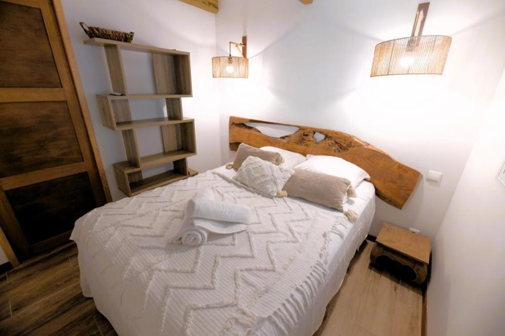 Cocotier, Elegant T3 Avec Jardin Tropical Apartment Сент-Ан Екстериор снимка